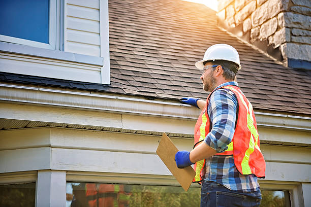 Licensed Metal Roofing service in Eighty Eight, KY - Ben Roofing and Steel LLC